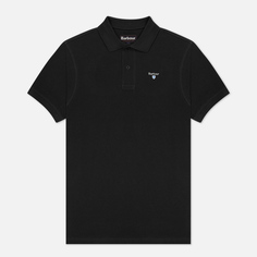 Мужское поло Barbour Sports