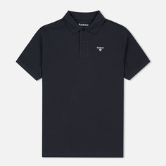 Мужское поло Barbour Sports