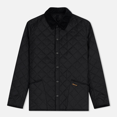 Мужская стеганая куртка Barbour Heritage Liddesdale