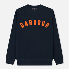 Мужская толстовка Barbour Prep Logo Crew