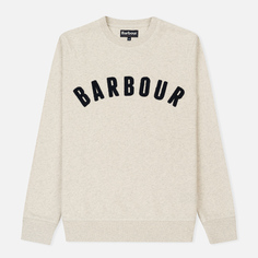 Мужская толстовка Barbour Prep Logo Crew
