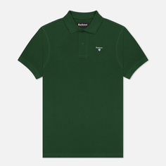 Мужское поло Barbour Sports