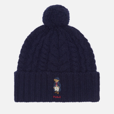 Шапка Polo Ralph Lauren Coat Bear