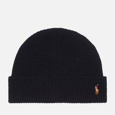 Шапка Polo Ralph Lauren Signature Pony