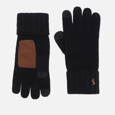 Перчатки Polo Ralph Lauren Signature Pony Touch Screen