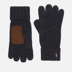 Перчатки Polo Ralph Lauren Signature Pony Touch Screen