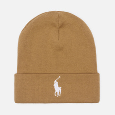 Шапка Polo Ralph Lauren Embroidered Logo