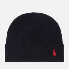 Шапка Polo Ralph Lauren Classic Cable