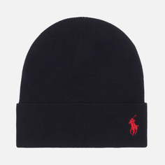 Шапка Polo Ralph Lauren Lightweight Embroidered Logo