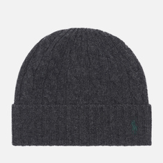Шапка Polo Ralph Lauren Classic Cable