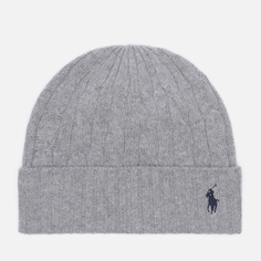 Шапка Polo Ralph Lauren Classic Cable