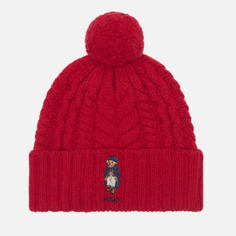 Шапка Polo Ralph Lauren Coat Bear