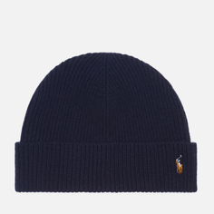 Шапка Polo Ralph Lauren Signature Pony