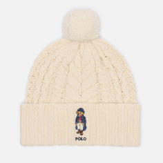 Шапка Polo Ralph Lauren Coat Bear