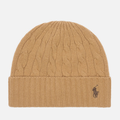 Шапка Polo Ralph Lauren Classic Cable