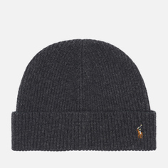 Шапка Polo Ralph Lauren Signature Pony
