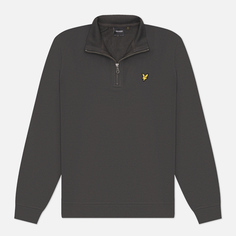 Мужская толстовка Lyle & Scott Loopback 1/4 Zip