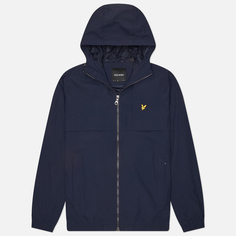 Мужская куртка ветровка Lyle & Scott Lightweight Ripstop