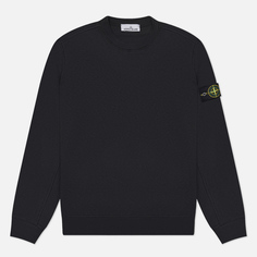 Мужская толстовка Stone Island Malfile Fleece Old Effect