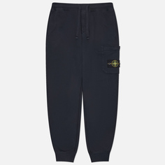 Мужские брюки Stone Island Organic Cotton Fleece Joggers