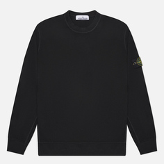 Мужская толстовка Stone Island Organic Cotton Waffle Fleece