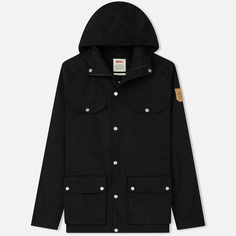 Мужская куртка ветровка Fjallraven Greenland