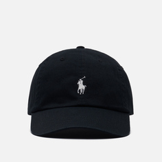 Кепка Polo Ralph Lauren Classic Sport Cotton Chino