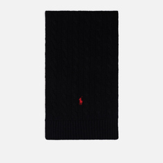 Шарф Polo Ralph Lauren Classic Cable Oblong