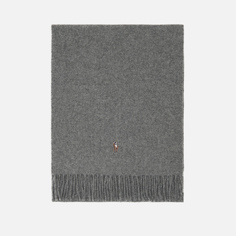 Шарф Polo Ralph Lauren Signature Virgin Wool Oblong