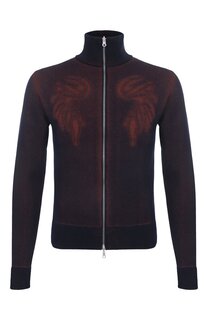Двусторонний кардиган Dries Van Noten