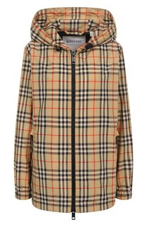 Ветровка Burberry