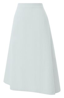 Льняная юбка Jil Sander