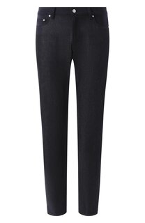 Джинсы Regular fit Zilli