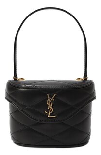 Сумка June micro Saint Laurent