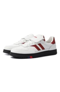 Кожаные кеды Field King Pro-Keds 1949