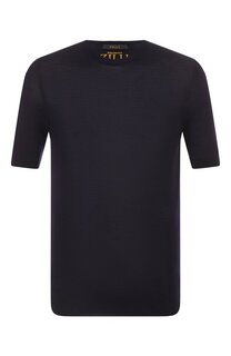 Шерстяной джемпер Zilli