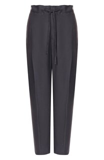 Шерстяные брюки Maison Margiela
