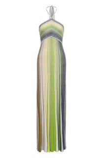 Платье из вискозы Missoni