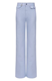 Джинсы Chloé Chloe