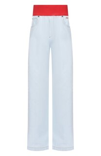 Джинсы MSGM