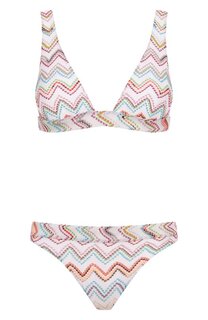 Раздельный купальник Missoni