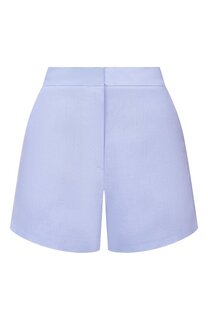 Льняные шорты MVST