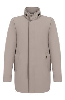 Пуховая куртка Bracci-SKT Moorer