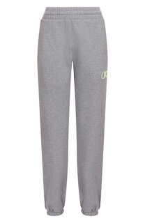 Хлопковые джоггеры Off-White