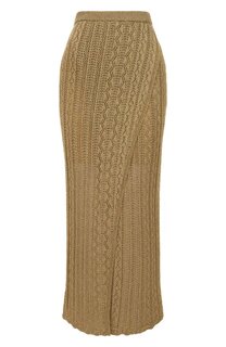 Юбка из вискозы Twinset