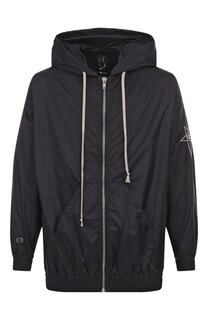 Куртка Rick Owens x Champion Rick Owens