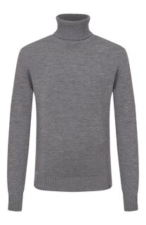 Шерстяной свитер Paul&Shark