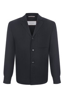 Льняной пиджак Canali