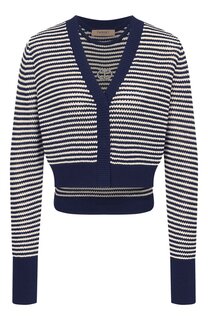 Комплект из кардигана и топа Twinset