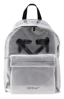 Рюкзак Heritage Off-White